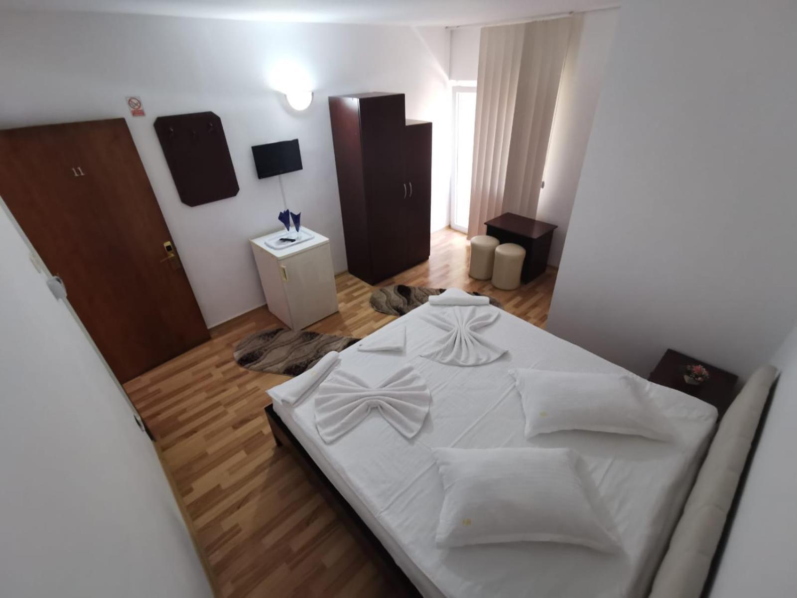 Pensiunea Miruna Valentin Jupiter Ruang foto
