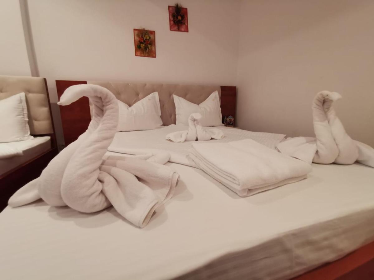 Pensiunea Miruna Valentin Jupiter Ruang foto